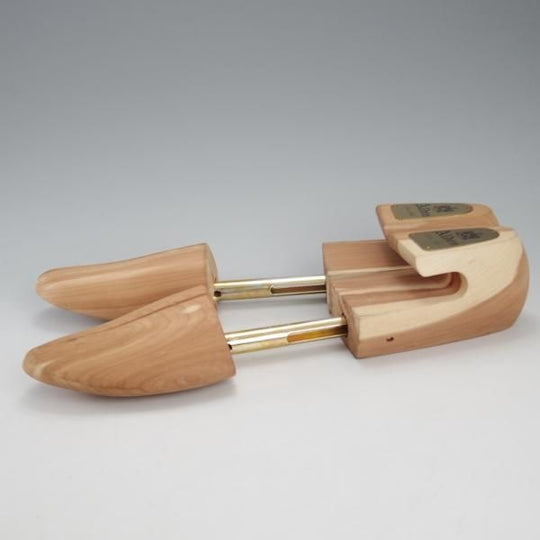 ★オールデン Sサイズ【定価￥9,790-★(米)ロチェスター製/AL6011】純正シューツリー/木製シューキーパー/ROCHESTER/ALDEN★k085