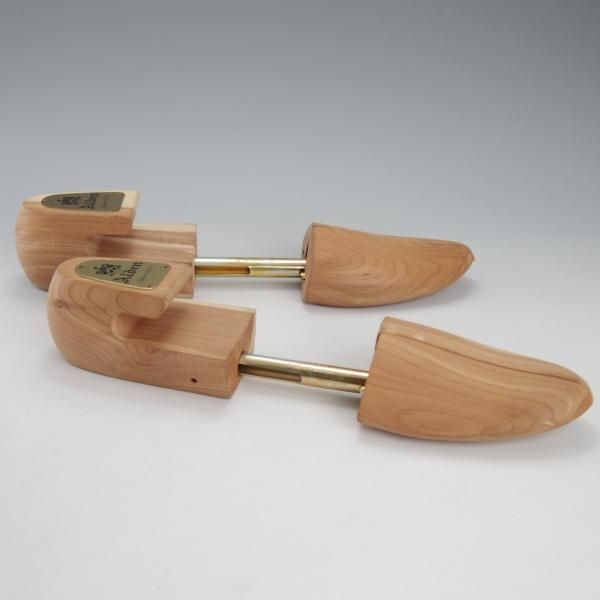 ★オールデン Sサイズ【定価￥9,790-★(米)ロチェスター製/AL6011】純正シューツリー/木製シューキーパー/ROCHESTER/ALDEN★k085