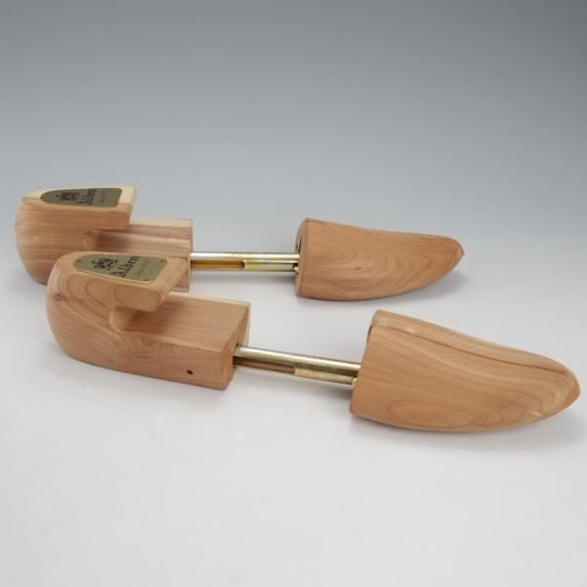 ★オールデン Sサイズ【定価￥9,790-★(米)ロチェスター製/AL6011】純正シューツリー/木製シューキーパー/ROCHESTER/ALDEN★k085