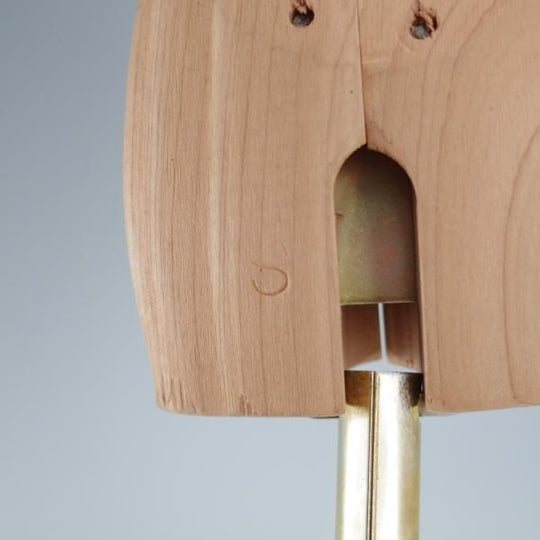 ★オールデン Sサイズ【定価￥9,790-★(米)ロチェスター製/AL6011】純正シューツリー/木製シューキーパー/ROCHESTER/ALDEN★k085