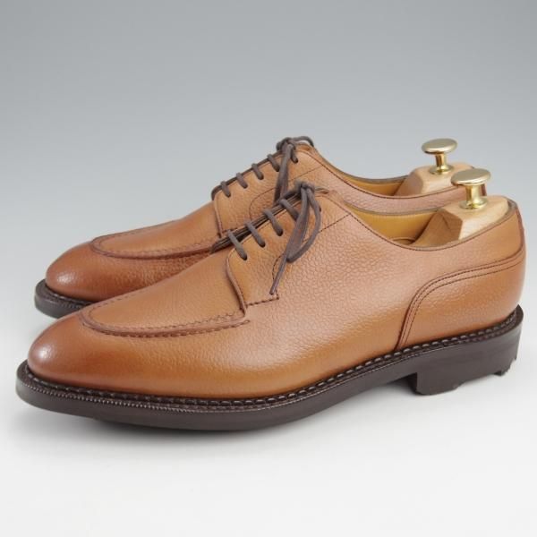 EDWARD GREEN DOVER 6/6.5E 32 希少ダブルソール EDWARD GREEN DOVER 6/6.5E 32 希少ダブルソールの通販はau PAY