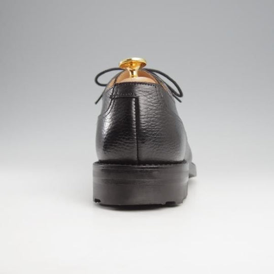 美品★クロケット&ジョーンズ 5.5E【定価￥86,900-★ロイドフットウェア別注/Jシリーズ】Uチップ/黒/Crockett&Jones★k098