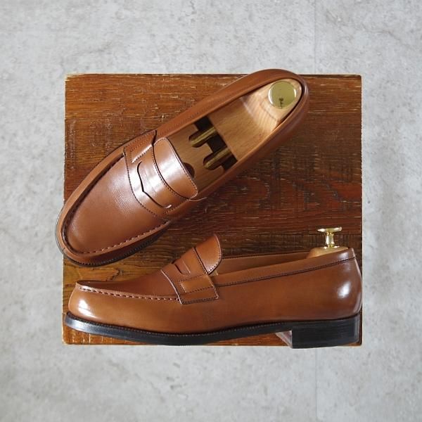 中古JMウエストン（レディース）｜東京・代官山の高級革靴店｜studio