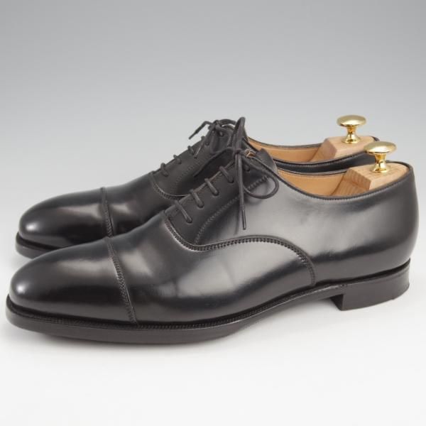 クロケット&ジョーンズ 7D【コードバン仕様/AUDLEY/オードリー