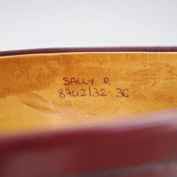 チャーチ SIZE 36【レディース☆SALLY R/サリー】 | 高級中古