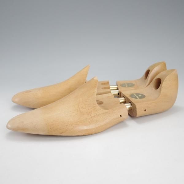 ★ジョンロブ 6E【★純正シューツリー】シューキーパー/メンズ/JOHN LOBB★k116