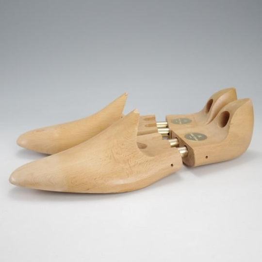 ★ジョンロブ 6E【★純正シューツリー】シューキーパー/メンズ/JOHN LOBB★k116