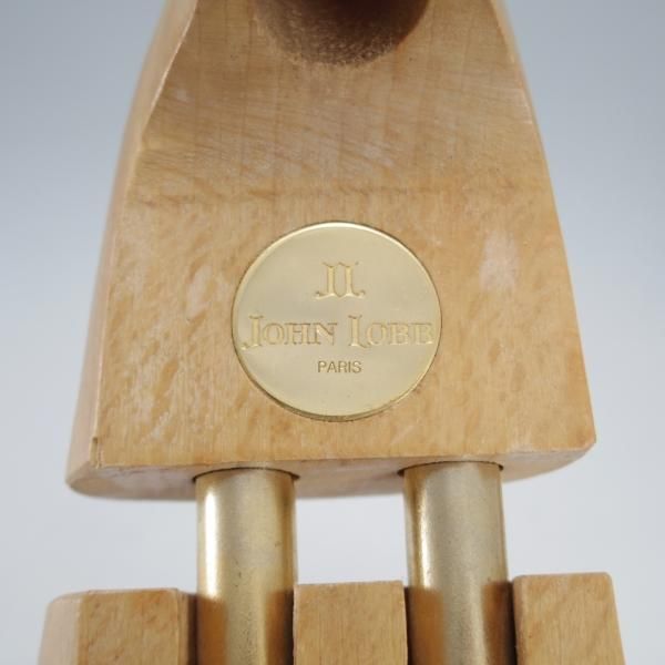 ★ジョンロブ 6E【★純正シューツリー】シューキーパー/メンズ/JOHN LOBB★k116