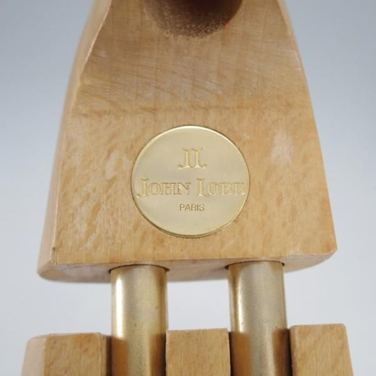 ★ジョンロブ 6E【★純正シューツリー】シューキーパー/メンズ/JOHN LOBB★k116