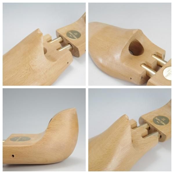 ★ジョンロブ 6E【★純正シューツリー】シューキーパー/メンズ/JOHN LOBB★k116