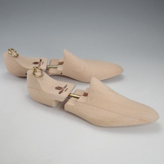 極上★(伊)ステファノ・ベーメル SIZE 43-43.5【★純正シューツリー】木製シューキーパー/メンズ/Stefano Bemer★k118