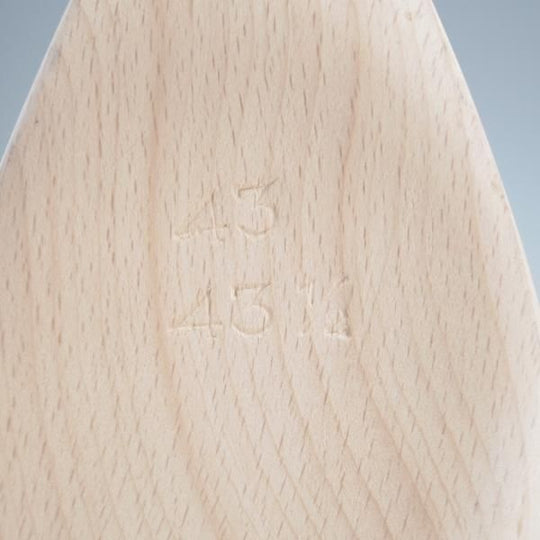 極上★(伊)ステファノ・ベーメル SIZE 43-43.5【★純正シューツリー】木製シューキーパー/メンズ/Stefano Bemer★k118