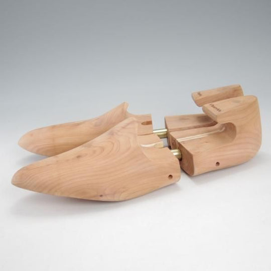 極上★チャーチ SIZE 6【定価￥26,400-★純正シューツリー/WESSEX】木製シューキーパー/メンズ/Church's★k119