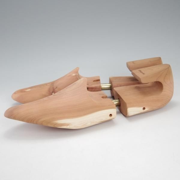 極上★チャーチ SIZE 6【定価￥26,400-★純正シューツリー/WESSEX】木製シューキーパー/メンズ/Church's★k121