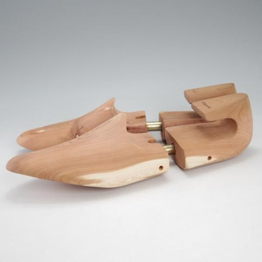 極上★チャーチ SIZE 6【定価￥26,400-★純正シューツリー/WESSEX】木製シューキーパー/メンズ/Church's★k121