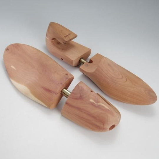 極上★チャーチ SIZE 6【定価￥26,400-★純正シューツリー/WESSEX】木製シューキーパー/メンズ/Church's★k121