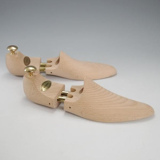 極上★エドワードグリーン UK6.5【定価￥26,400-★純正シューツリー/32ラスト】木製シューキーパー/メンズ/EDWARD GREEN★k122