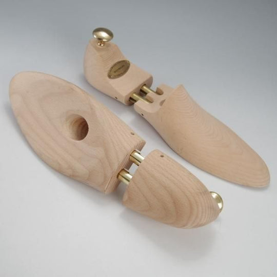 極上★エドワードグリーン UK6.5【定価￥26,400-★純正シューツリー/32ラスト】木製シューキーパー/メンズ/EDWARD GREEN★k122