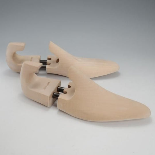 極上★ジョンロブ 8E【定価￥24,200-★純正シューツリー/STANDARD】木製シューキーパー/メンズ/JOHN LOBB★k123