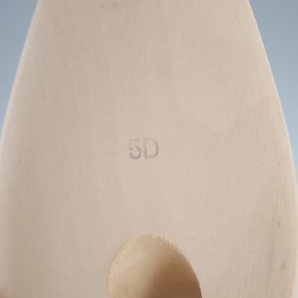 極上★ジョンロブ 5D【定価￥26,400-★純正シューツリー/STANDARD】木製シューキーパー/メンズ/JOHN LOBB★k125