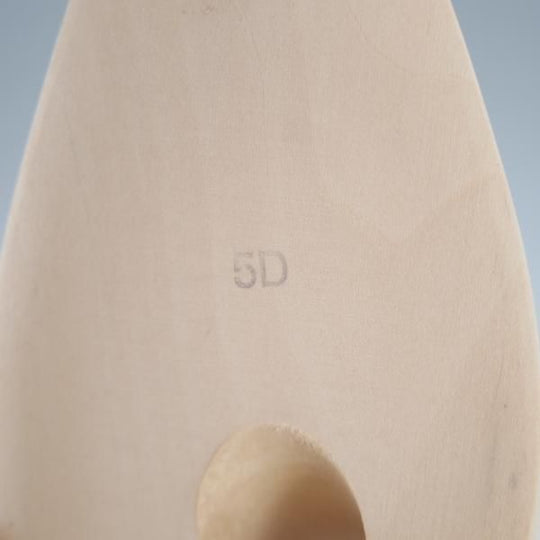 極上★ジョンロブ 5D【定価￥26,400-★純正シューツリー/STANDARD】木製シューキーパー/メンズ/JOHN LOBB★k125