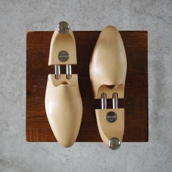 極上★ジョンロブ 5D【★純正シューツリー】シューキーパー/メンズ/JOHN LOBB★k126