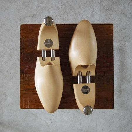 極上★ジョンロブ 5D【★純正シューツリー】シューキーパー/メンズ/JOHN LOBB★k126