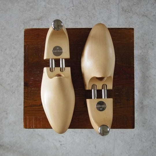 極上★ジョンロブ 5D【★純正シューツリー】シューキーパー/メンズ/JOHN LOBB★k126