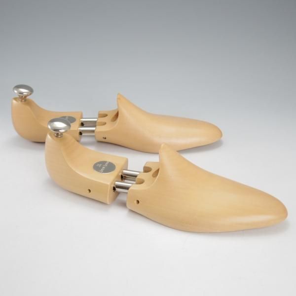 極上★ジョンロブ 5D【★純正シューツリー】シューキーパー/メンズ/JOHN LOBB★k126