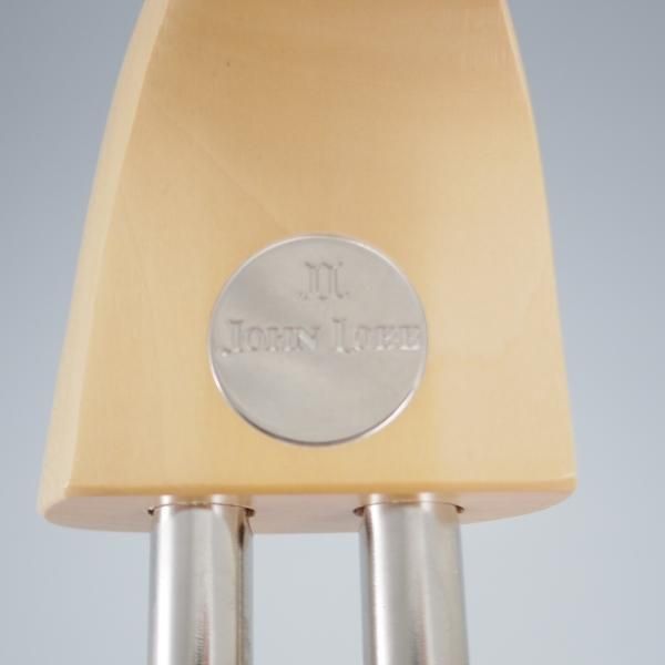 極上★ジョンロブ 5D【★純正シューツリー】シューキーパー/メンズ/JOHN LOBB★k126