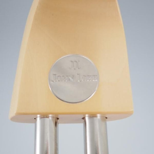 極上★ジョンロブ 5D【★純正シューツリー】シューキーパー/メンズ/JOHN LOBB★k126