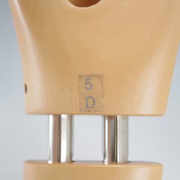 極上★ジョンロブ 5D【★純正シューツリー】シューキーパー/メンズ/JOHN LOBB★k126