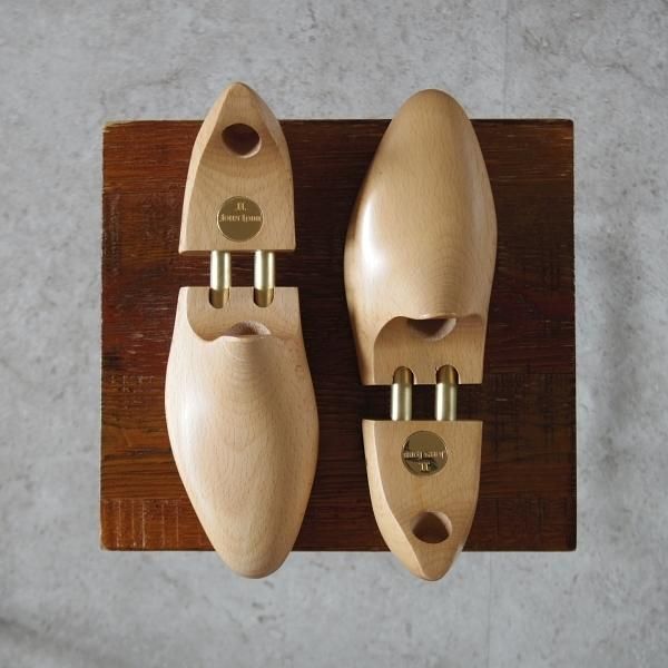 極上★ジョンロブ 5E【★純正シューツリー】シューキーパー/メンズ/JOHN LOBB★k128