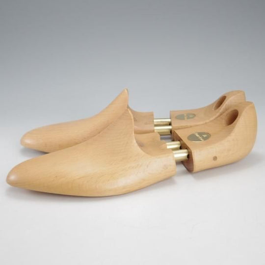 極上★ジョンロブ 5E【★純正シューツリー】シューキーパー/メンズ/JOHN LOBB★k128