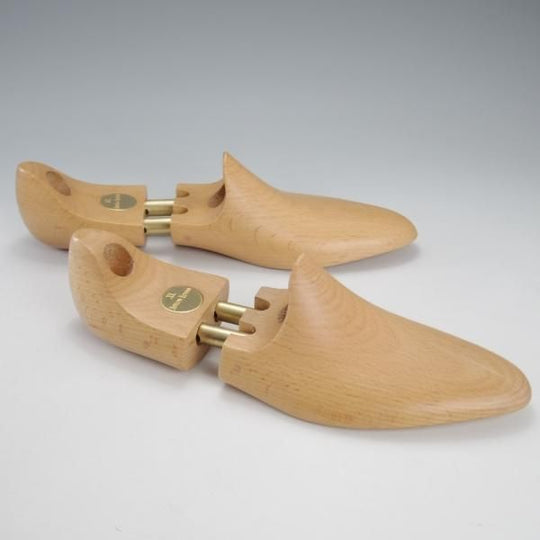 極上★ジョンロブ 5E【★純正シューツリー】シューキーパー/メンズ/JOHN LOBB★k128