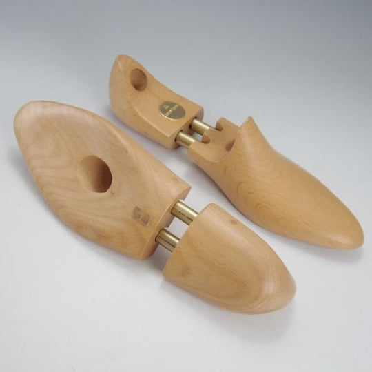 極上★ジョンロブ 5E【★純正シューツリー】シューキーパー/メンズ/JOHN LOBB★k128