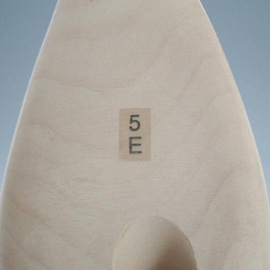 極上★ジョンロブ 5E【定価￥24,200-★純正シューツリー/STANDARD】木製シューキーパー/メンズ/JOHN LOBB★k129