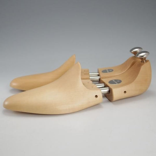 極上★ジョンロブ 6E【★純正シューツリー】木製シューキーパー/メンズ/JOHN LOBB★k130