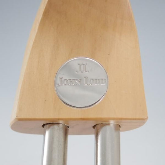 極上★ジョンロブ 6E【★純正シューツリー】木製シューキーパー/メンズ/JOHN LOBB★k130
