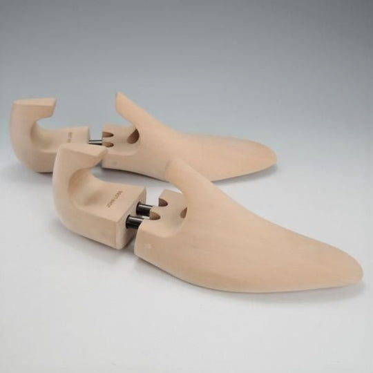 極上★ジョンロブ 8E【定価￥24,200-★純正シューツリー/STANDARD】木製シューキーパー/メンズ/JOHN LOBB★k131