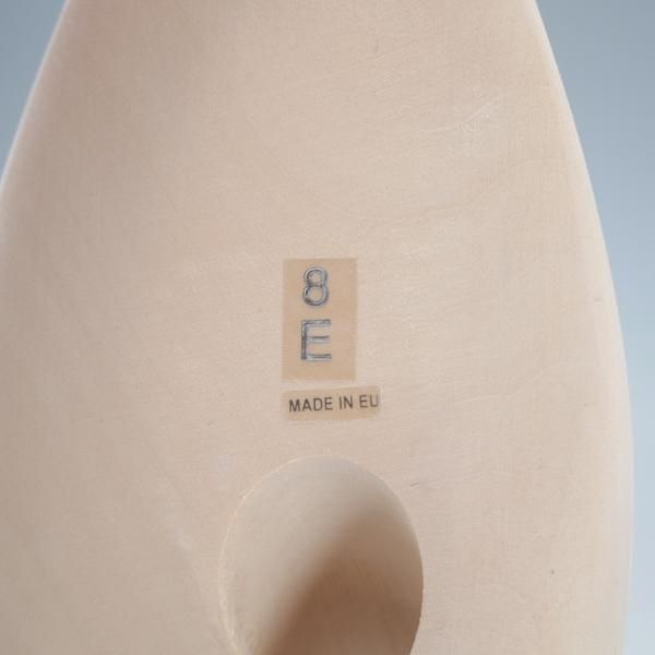 極上★ジョンロブ 8E【定価￥24,200-★純正シューツリー/STANDARD】木製シューキーパー/メンズ/JOHN LOBB★k131