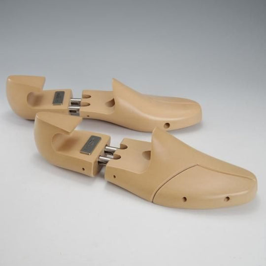 美品★J.M.ウエストン SIZE 7【現行定価￥18,700-★純正シューツリー/041L】木製シューキーパー/メンズ/Weston/ウェストン★k132