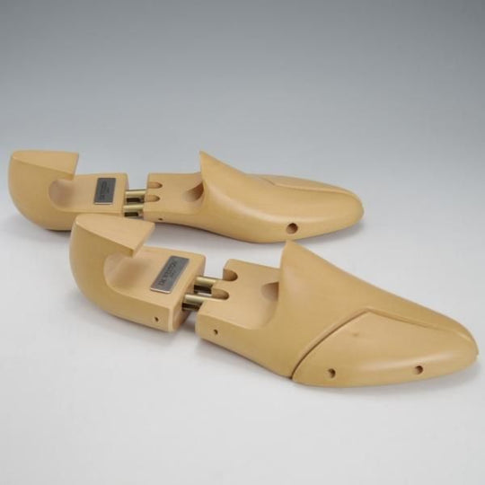 美品★J.M.ウエストン SIZE 6【現行定価￥18,700-★純正シューツリー/022L】木製シューキーパー/メンズ/Weston/ウェストン★k134