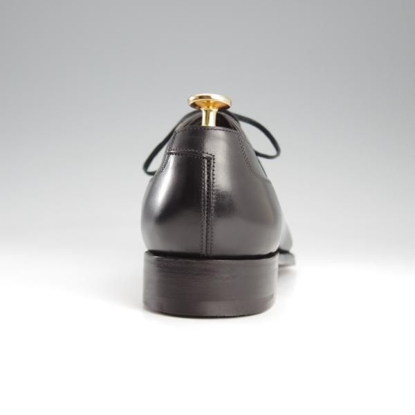 エドワードグリーン 7E【CURZON/915ラスト/黒】 | 高級中古革靴の買取