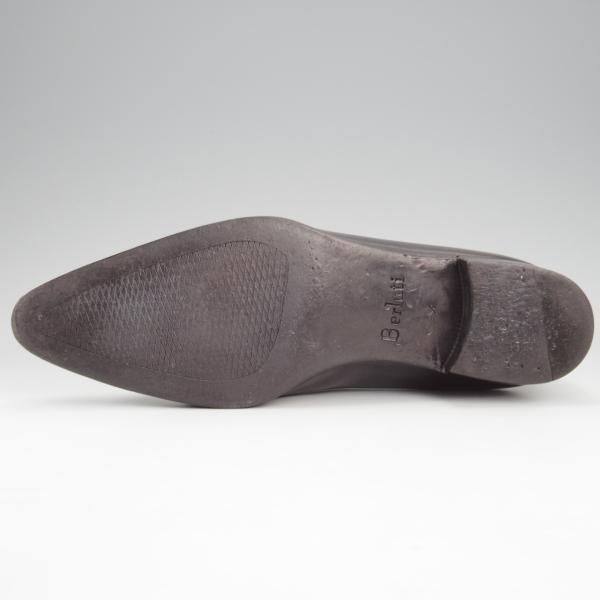 ベルルッティ SIZE 9.5【ピアッシング・コレクション/ALESSANDRO