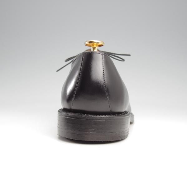 アレンエドモンズ 10D【Berkeley/プレーントゥ/黒】 | 高級中古革靴の