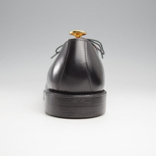 未使用★(米)アレンエドモンズ 10D【現行定価8.5万円程度★Berkeley/プレーントゥ】カーフ/黒/メンズ/ALLEN EDMONDS★k143