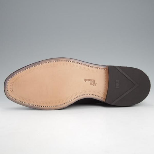 Allen Edmonds Berkeley アレンエドモンズ 10D【Berkeley/プレーントゥ/黒】 | 高級中古革靴の買取販売店舗|studio.CBR代官山