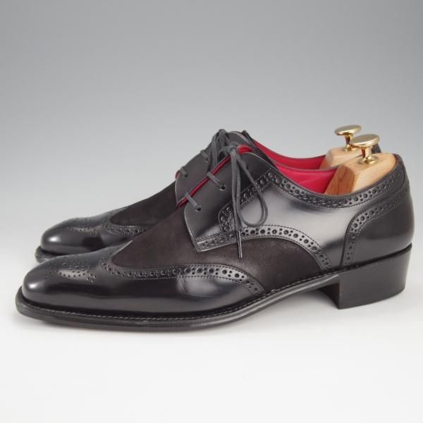 宮城興業 UK7.5程度【パターンオーダー品☆コンビ仕様】 | 高級