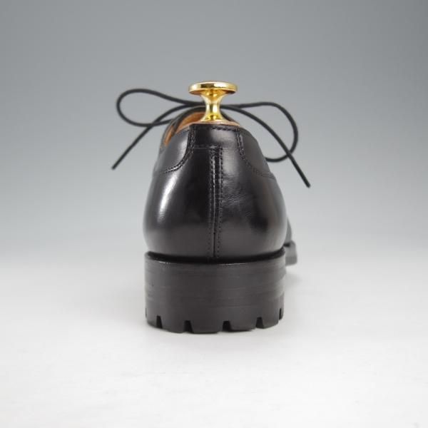 ORIENTAL ARAN2 サイズ6 オリエンタル アラン2|ARAN 2 BLACK Uチップ